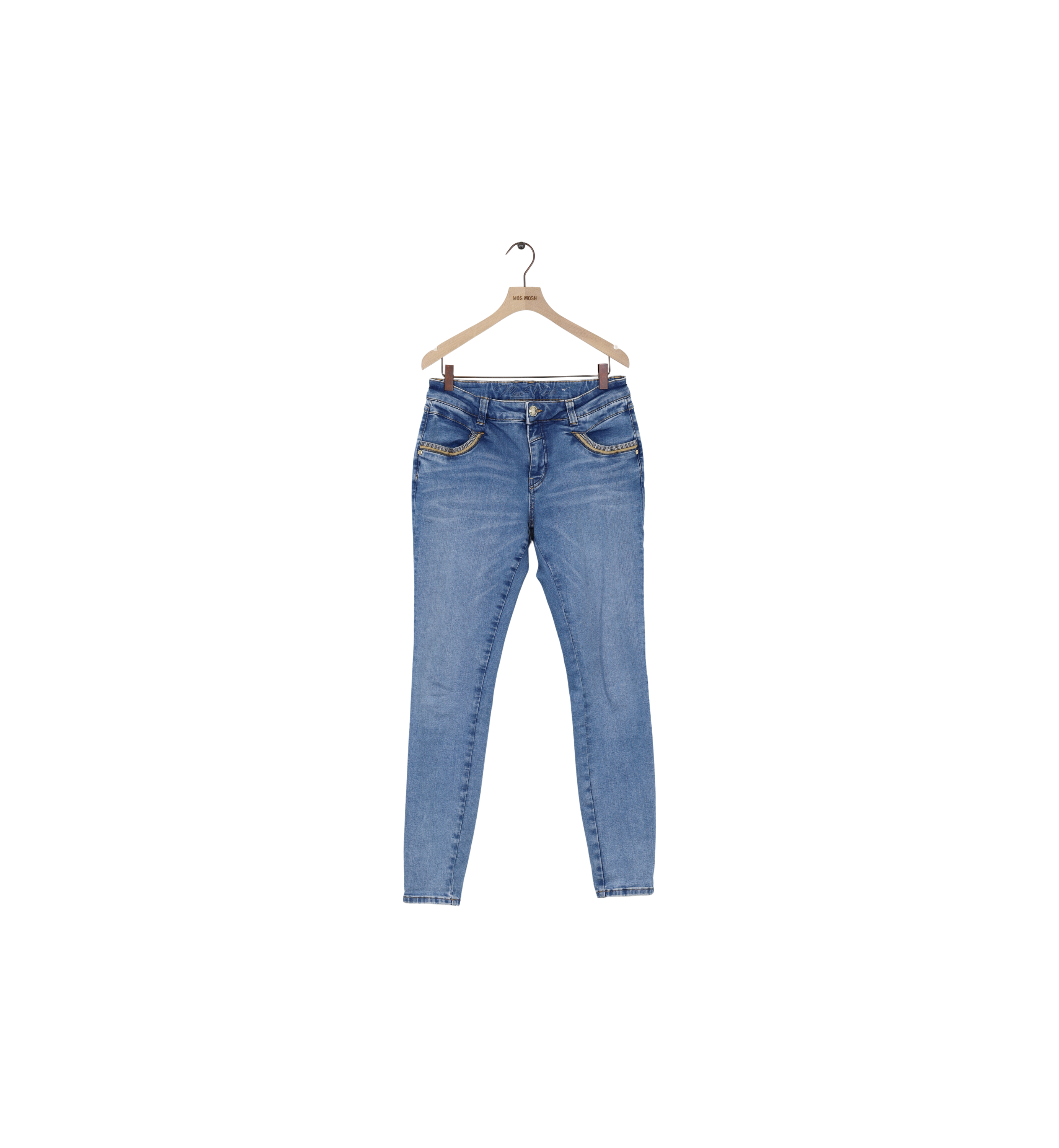 Packshot / Blue / ReLoved